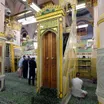 مضاعفة الصلاة