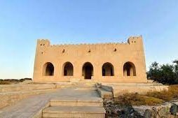 من معالم وأحياء المدينة