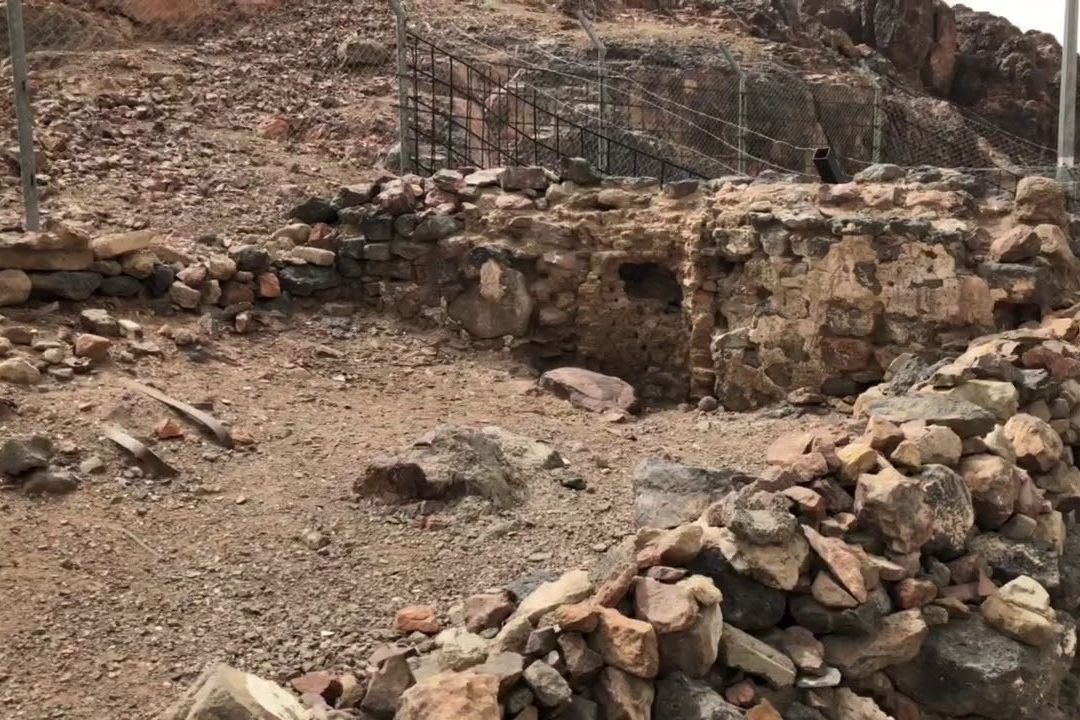 مسجد أحد أو الفسح