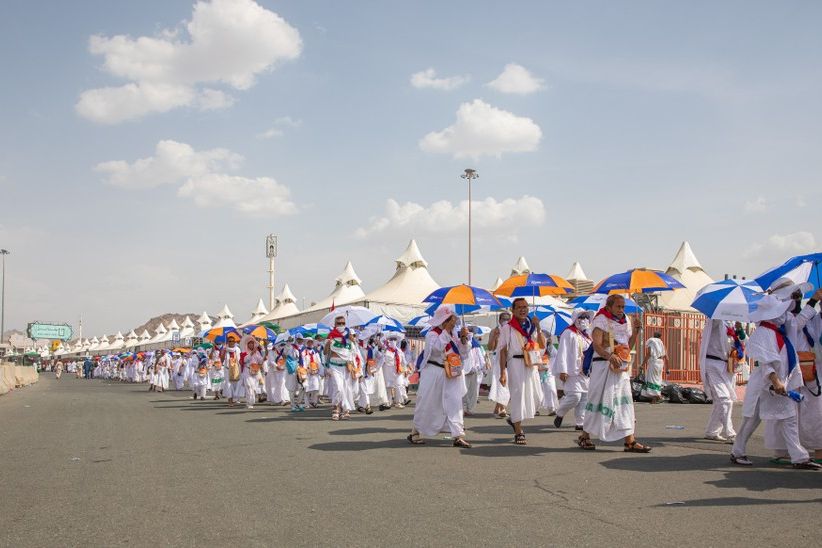 الأعمال المستحبة عند زيارة مسجد النبي صلى الله عليه وسلم