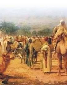 سوق بني قينقاع