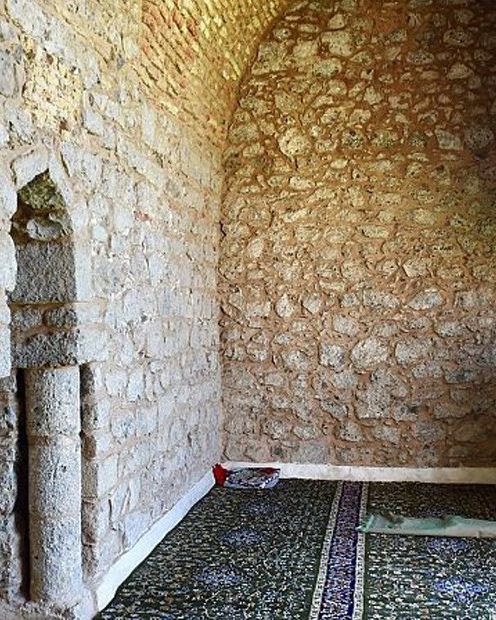 مسجد الفتح