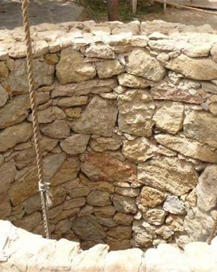 آبار المدينة المنورة