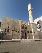 بيت جابر رضي الله عنه