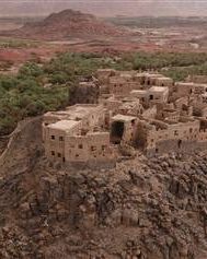 حصن النزار