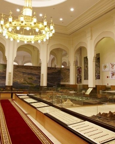 متحف دار المدينة