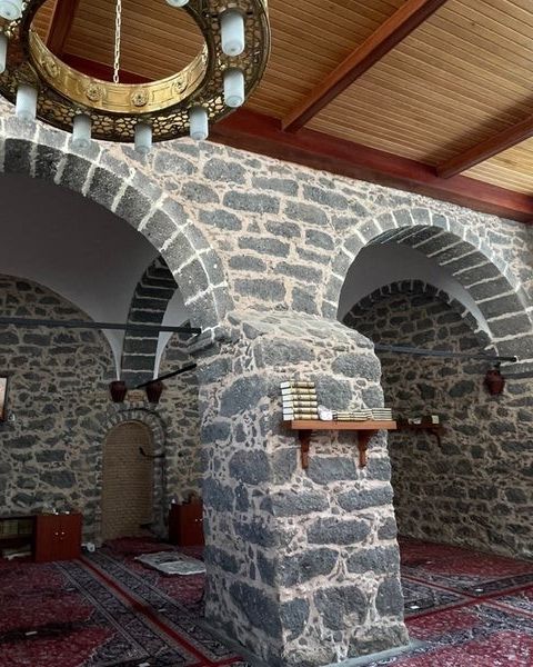 مسجد الدرع