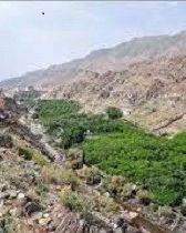الأودية - وادي بطحان