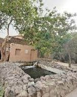 بئر عذق