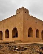 قلعة عروة