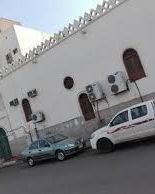 مسجد بني خدارة
