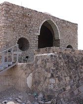 المساجد السبعة - مسجد الفتح