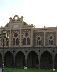 متحف سكة الحجاز