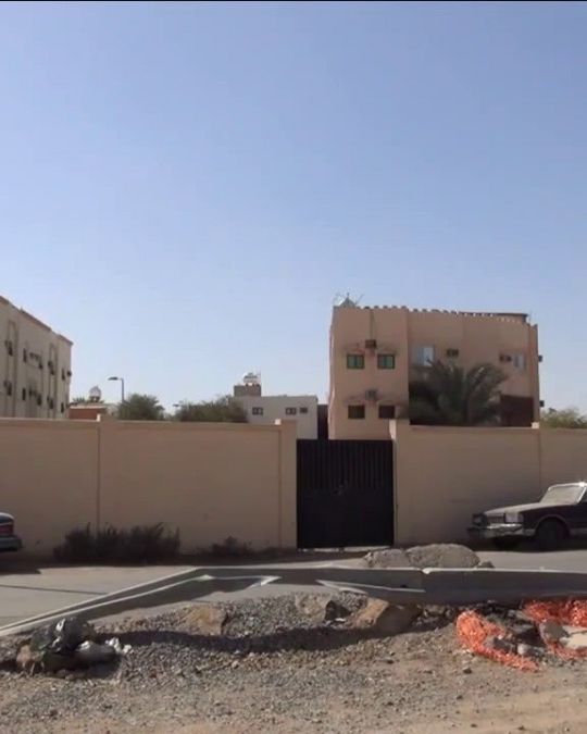 مسجد الفضيخ