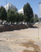 بستان الصحابي الجليل جابر بن عبدالله