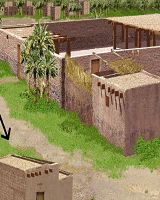 دار أبي أيوب الأنصاري