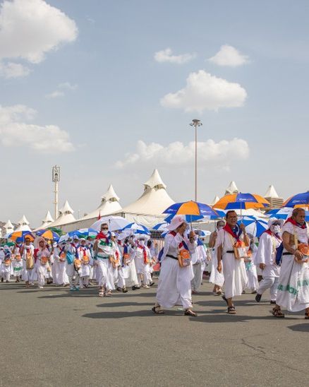 الأعمال المستحبة عند زيارة مسجد النبي صلى الله عليه وسلم