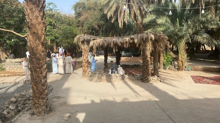 بستان جابر