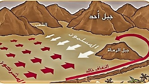 غزوة أحد