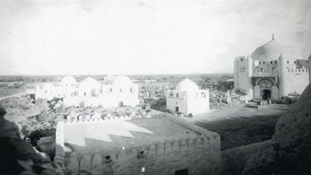 الزوراء