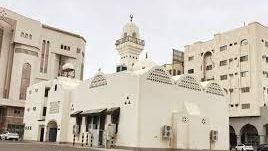 بنو حارثة