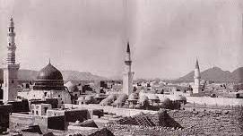 الزبية