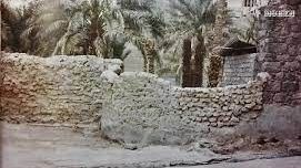 بئر البوصة