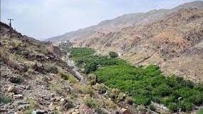 وادي بُطحان