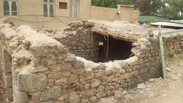 بئر رومة