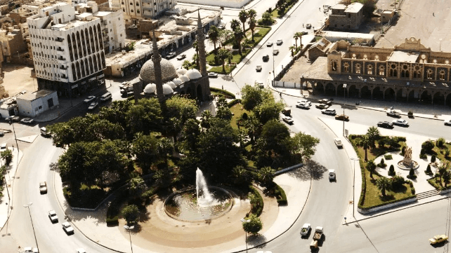 مسجد السقيا