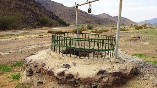 بئر ذفران